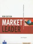 Market Leader NEW Intermediate business English practice file w sklepie internetowym Booknet.net.pl