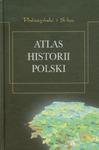 Atlas historii Polski w sklepie internetowym Booknet.net.pl