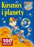 Robcio odkrywca Kosmos i planety w sklepie internetowym Booknet.net.pl