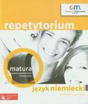 Język niemiecki Repetytorium Matura + CD w sklepie internetowym Booknet.net.pl