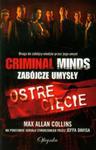 Ostre cięcie Criminal Minds Zabójcze Umysły w sklepie internetowym Booknet.net.pl