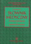 Podręczny Słownik Medyczny POL-NIEM i NIEM-POL w sklepie internetowym Booknet.net.pl