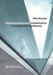 Niepełnosprawność intelektualna a kompetencje społeczne w sklepie internetowym Booknet.net.pl