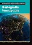 Kartografia tematyczna w sklepie internetowym Booknet.net.pl