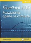 Microsoft SharePoint 2010: Rozwiązania oparte na chmurze w sklepie internetowym Booknet.net.pl