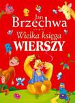 Wielka księga wierszy w sklepie internetowym Booknet.net.pl