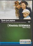 Życie jest piękne DVD Film z gazety w sklepie internetowym Booknet.net.pl