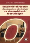 Szkolenie okresowe dla pracowników zatrudnionych na stanowiskach robotniczych w sklepie internetowym Booknet.net.pl