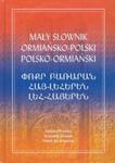 Mały słownik ormiańsko polski polsko ormiański w sklepie internetowym Booknet.net.pl