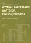 Wycena i zarządzanie wartością przedsiębiorstwa w sklepie internetowym Booknet.net.pl