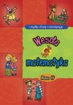 Wesoła matematyka. Klasa 4, szkoła podstawowa w sklepie internetowym Booknet.net.pl