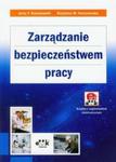 Zarządzanie bezpieczeństwem pracy z suplementem elektronicznym w sklepie internetowym Booknet.net.pl