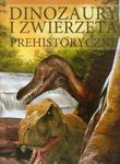 Dinozaury i zwierzęta prehistoryczne w sklepie internetowym Booknet.net.pl