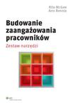 Budowanie zaangażowania pracowników w sklepie internetowym Booknet.net.pl