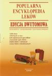 Popularna encyklopedia leków tom 1-2 w sklepie internetowym Booknet.net.pl