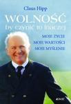 Wolność by czynić inaczej w sklepie internetowym Booknet.net.pl