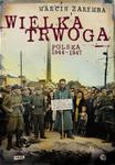 Wielka Trwoga Polska 1944-1947 Ludowa reakcja na kryzys w sklepie internetowym Booknet.net.pl