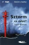 Sztorm co robić? Teoria i praktyka w sklepie internetowym Booknet.net.pl