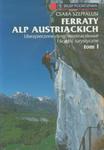 Ferraty Alp Austriackich tom 1 w sklepie internetowym Booknet.net.pl