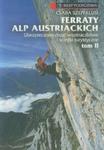 Ferraty Alp Austriackich tom 2 w sklepie internetowym Booknet.net.pl