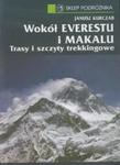 Wokół Everestu i Makalu w sklepie internetowym Booknet.net.pl