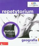 Geografia Repetytorium Matura poziom podstawowy i rozszerzony w sklepie internetowym Booknet.net.pl