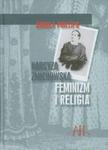 Narcyza Żmichowska Feminizm i religia w sklepie internetowym Booknet.net.pl