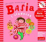 Basia i słodycze Basia i biwak w sklepie internetowym Booknet.net.pl