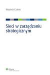 Sieci w zarządzaniu strategicznym w sklepie internetowym Booknet.net.pl