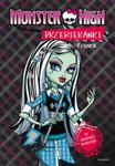 Monster High Przebieranki Frankie w sklepie internetowym Booknet.net.pl