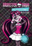 Monster High Przebieranki Draculaura / Lagoona w sklepie internetowym Booknet.net.pl