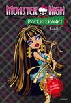 Monster High Przebieranki Cleo / Deuce w sklepie internetowym Booknet.net.pl