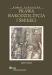 Prawa narodzin, życia i śmierci w sklepie internetowym Booknet.net.pl