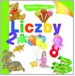 Uczę się liczyć! w sklepie internetowym Booknet.net.pl