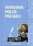 Antologia poezji polskiej w sklepie internetowym Booknet.net.pl