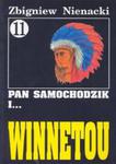 Pan Samochodzik i... Winnetou w sklepie internetowym Booknet.net.pl