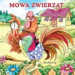 Mowa zwierząt w sklepie internetowym Booknet.net.pl