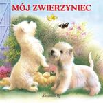 Mój zwierzyniec w sklepie internetowym Booknet.net.pl