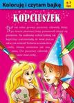 Kolorowuję i czytam bajkę. Kopciuszek (4-7 lat) w sklepie internetowym Booknet.net.pl