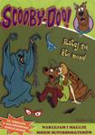Scooby-Doo! Ratuj się, kto może! - naklejam i maluję w sklepie internetowym Booknet.net.pl