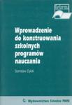 Wprowadzenie do konstruowania szkolnych programów nauczania w sklepie internetowym Booknet.net.pl