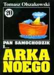 Pan Samochodzik i Arka Noego 20 w sklepie internetowym Booknet.net.pl