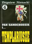 Pan Samochodzik i Templariusze 4 w sklepie internetowym Booknet.net.pl