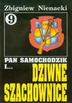 Pan Samochodzik i Dziwne szachownice 9 w sklepie internetowym Booknet.net.pl