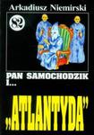 Pan Samochodzik i Atlantyda 82 w sklepie internetowym Booknet.net.pl