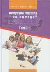 Medycyna rodzinna co nowego tom 2 w sklepie internetowym Booknet.net.pl