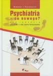 Psychiatria co nowego w sklepie internetowym Booknet.net.pl