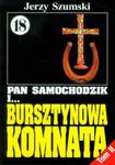 Pan Samochodzik i Bursztynowa komnata 18 Krzyż i podkowa t.2 w sklepie internetowym Booknet.net.pl