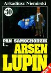 Pan Samochodzik i Arsen Lupin 30 Zemsta t.2 w sklepie internetowym Booknet.net.pl