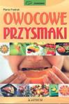 Owocowe przysmaki w sklepie internetowym Booknet.net.pl